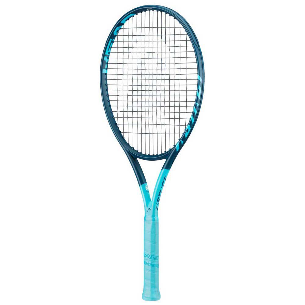 Head Racket Graphene 360+ Instinct Mp Tennis Racket Bleu 4