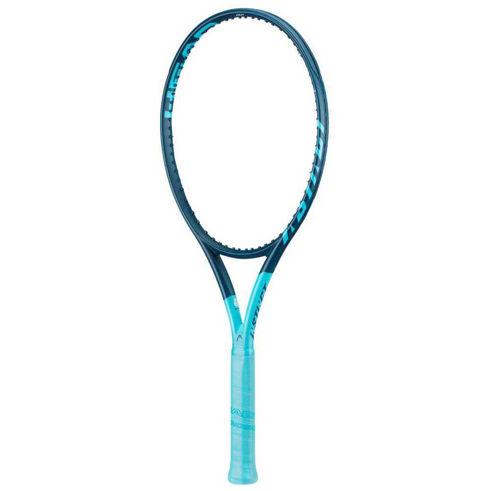 Head Racket Raquette Tennis Sans Cordage Graphene 360+ Instinct Mp 1