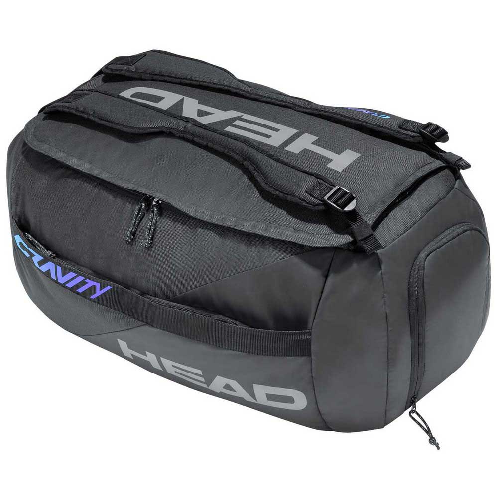 Head Racket Gravity Sport Bag Noir