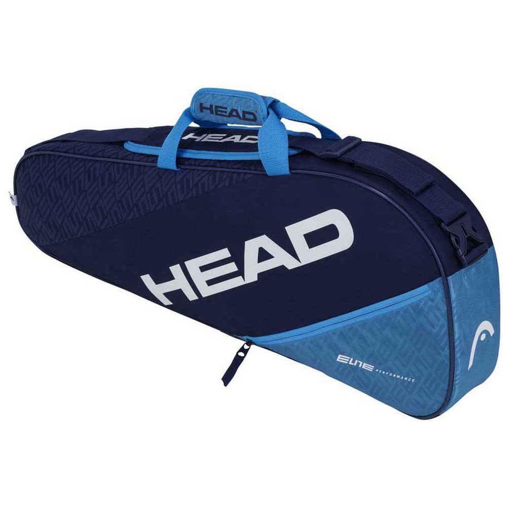 Head Racket Sac Raquettes Elite Pro One Size Navy / Blue