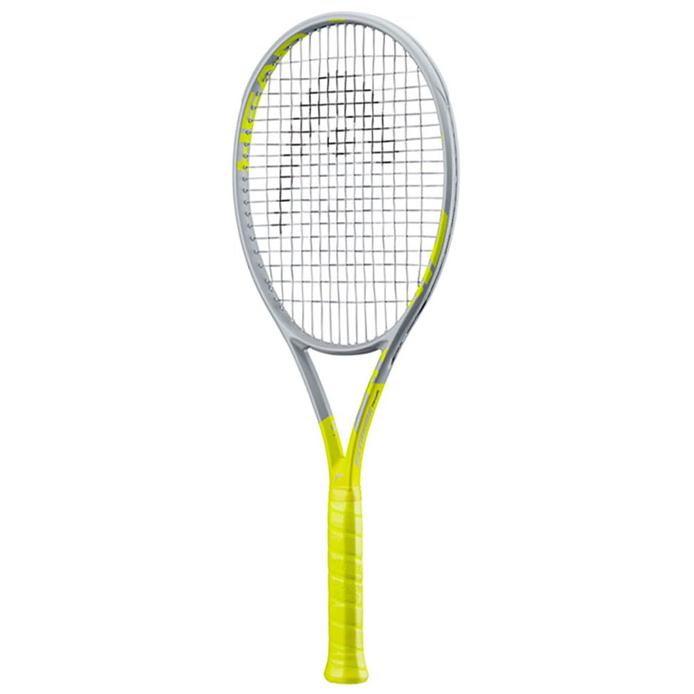 Head Racket Mini Raquette De Tennis Extreme Tour 2020 One Size Yellow