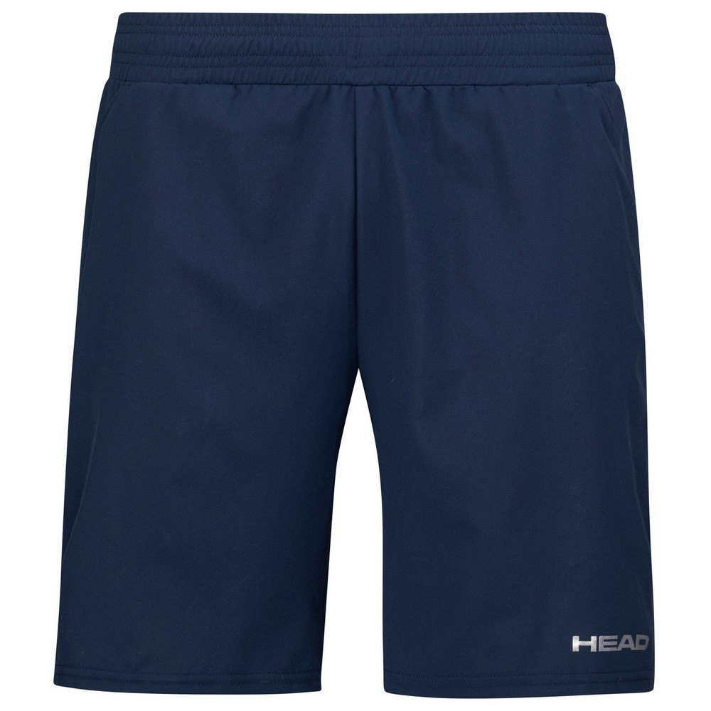 Head Racket Performance Short Pants Bleu XL