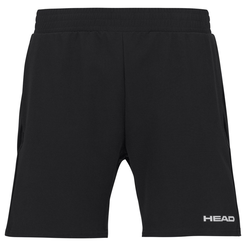 Head Racket Power Short Pants Noir XL
