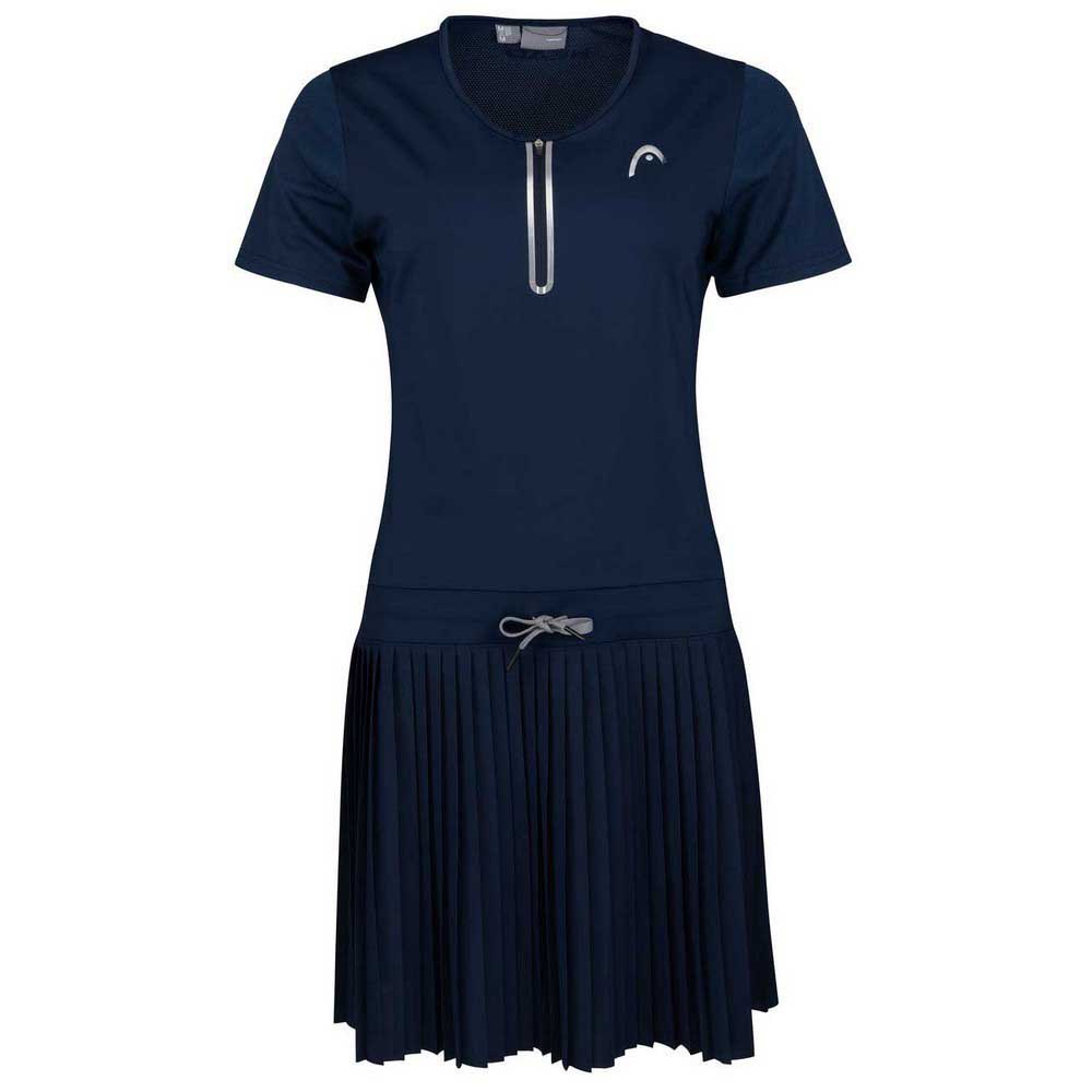 Head Racket Performance Dress Bleu S