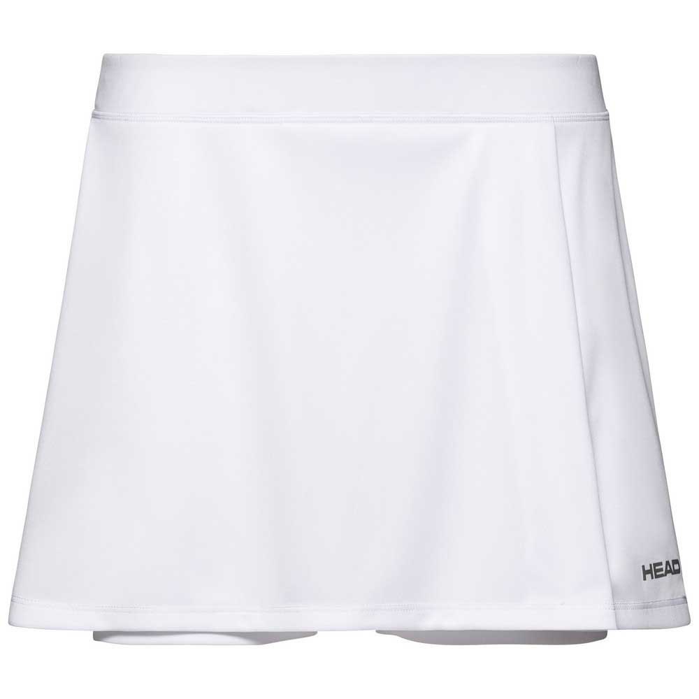 Head Racket Easy Court Skirt Blanc XL Femme