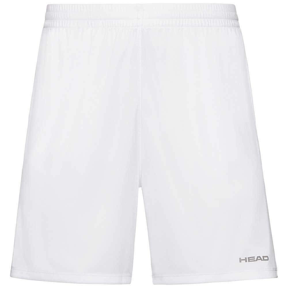 Head Racket Easy Court Short Pants Blanc 152 cm Garçon