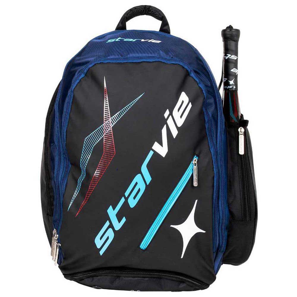 Star Vie Titania Padel Backpack Bleu,Noir
