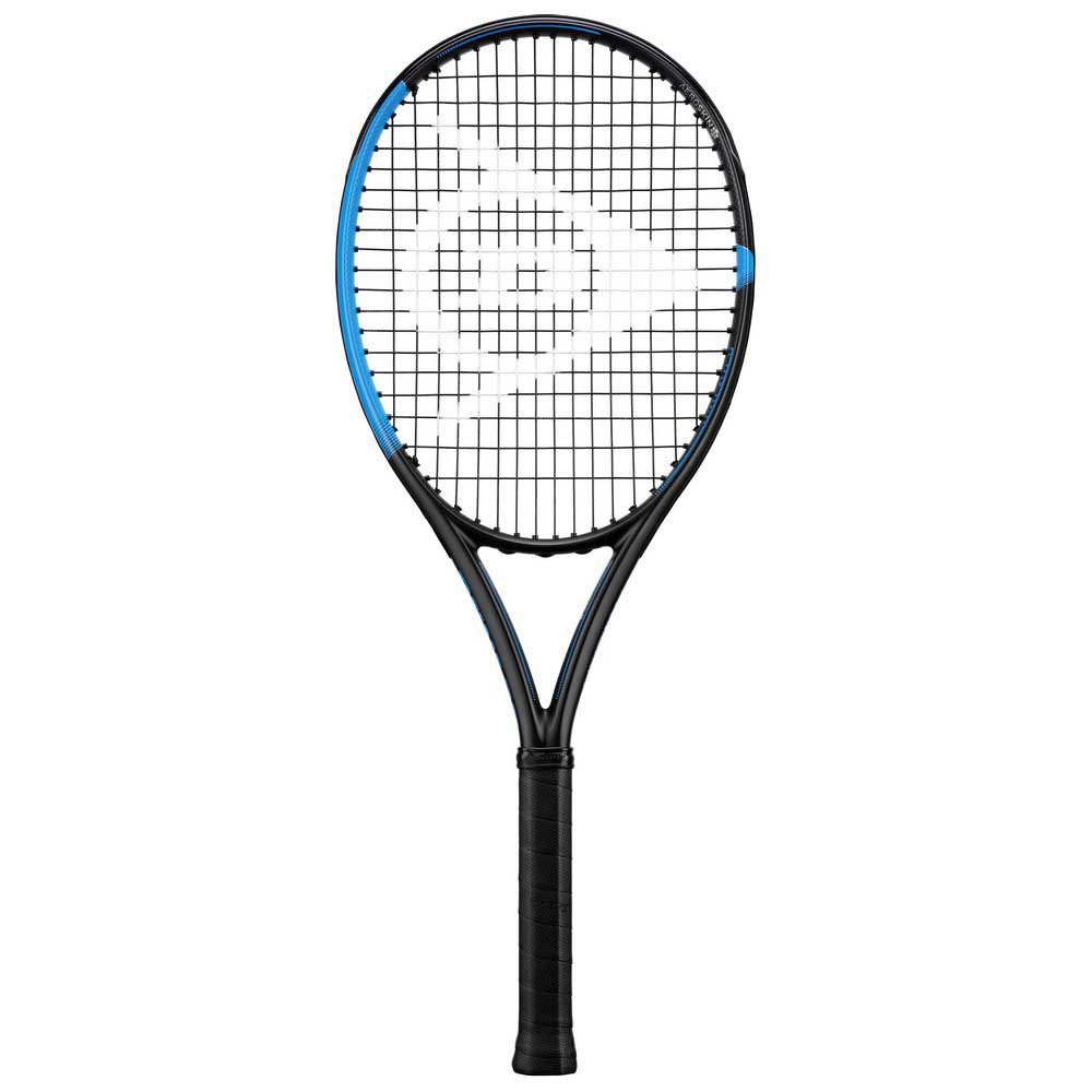 Dunlop Fx Team 285 Tennis Racket Bleu,Noir 3