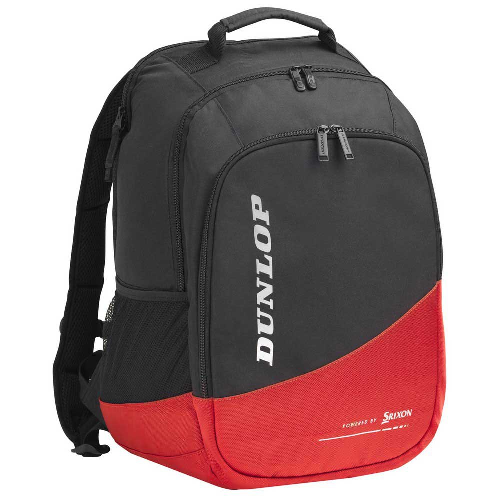 Dunlop Cx Performance 30l Backpack Rouge,Noir