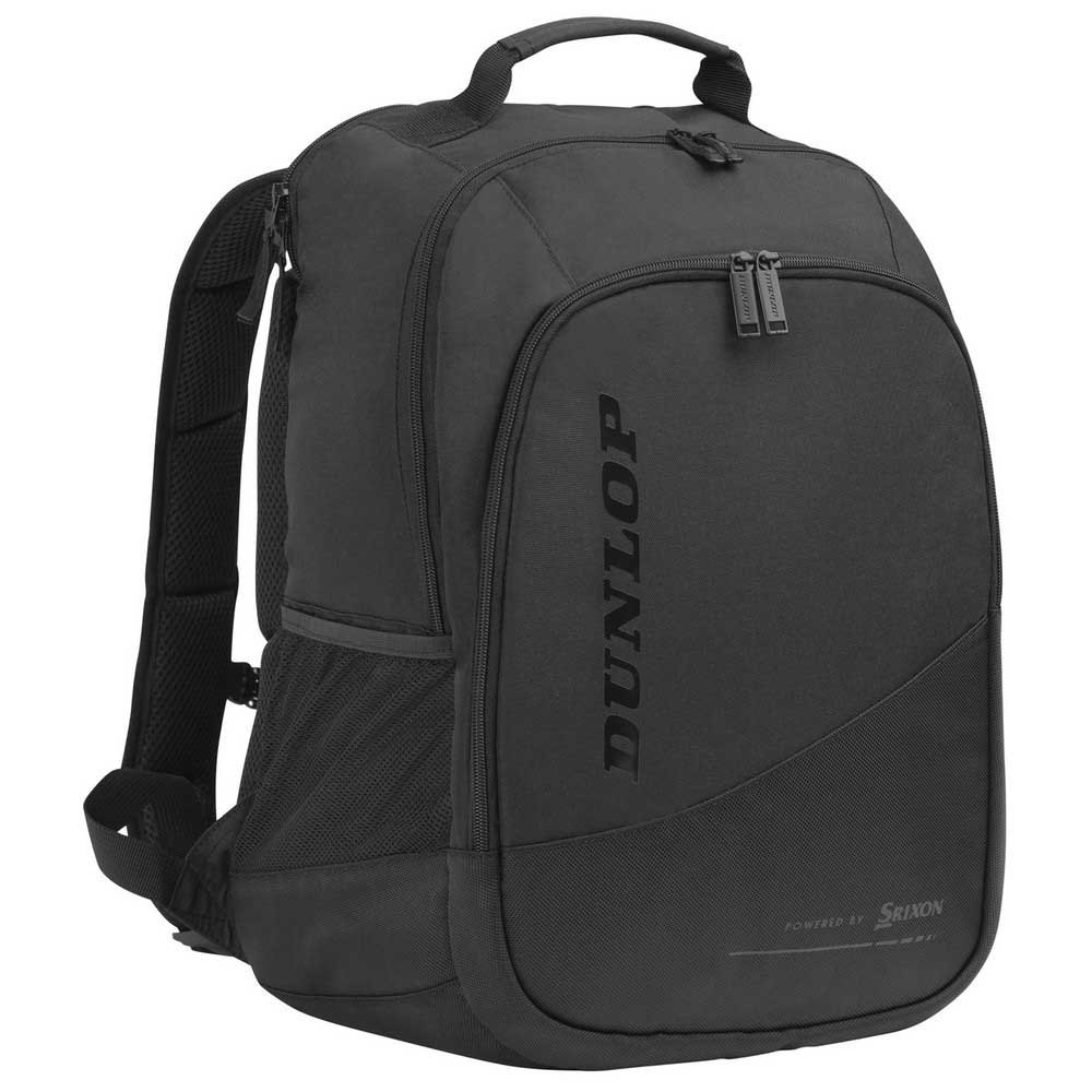 Dunlop Cx Performance 30l Backpack Noir