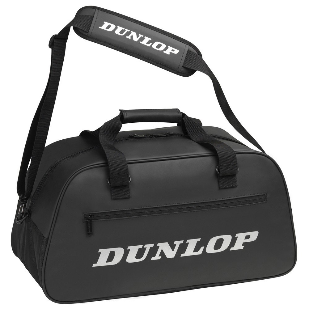 Dunlop Pro Duffle 30l Bag Noir