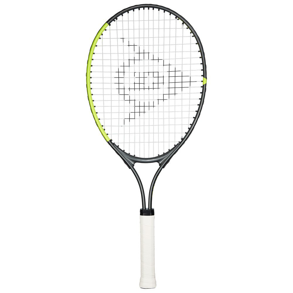 Dunlop Raquette Tennis Sx 25 0 Grey / Lime