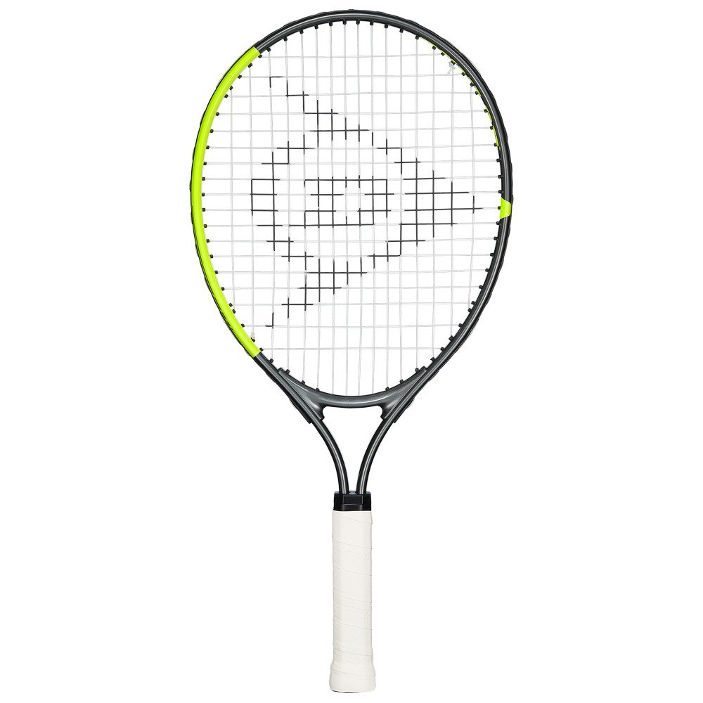 Dunlop Raquette Tennis Sx 21 000 Grey / Lime