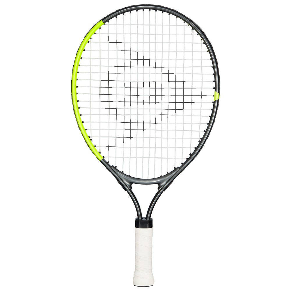 Dunlop Sx 19 Tennis Racket Vert,Gris 0000