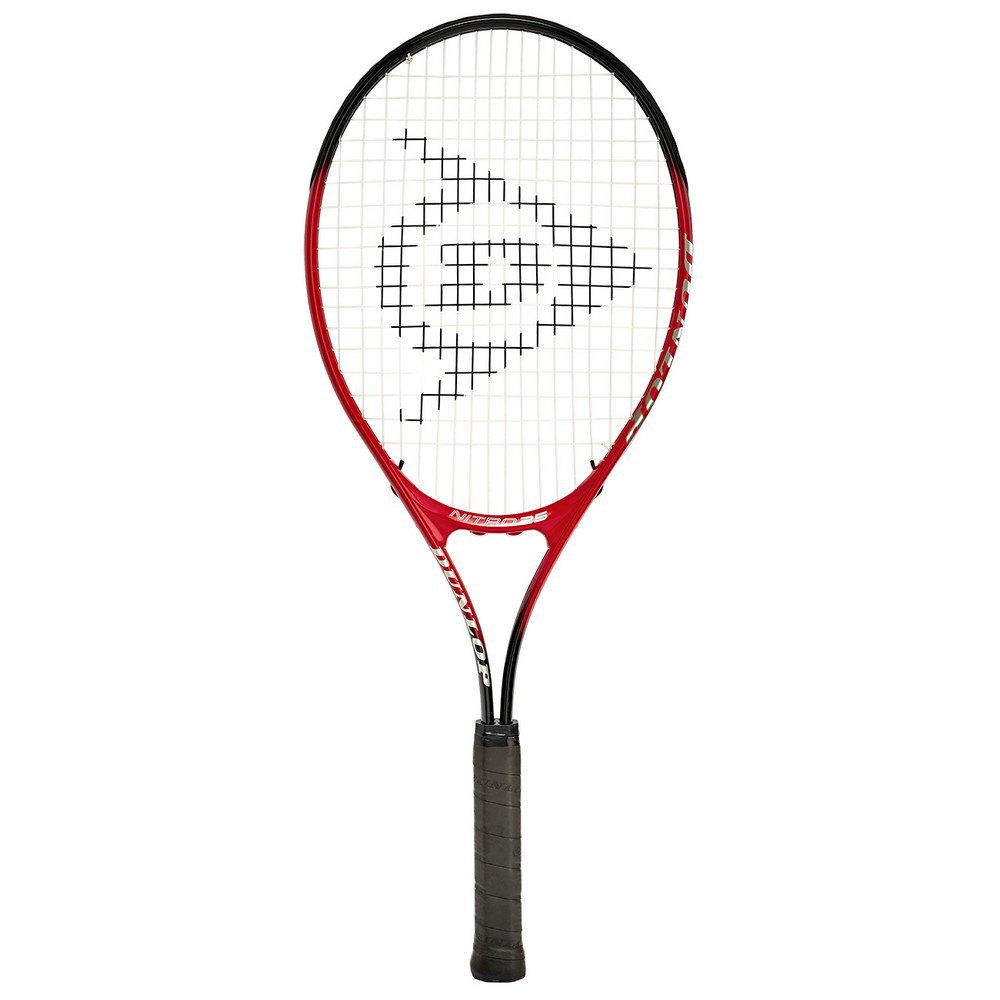 Dunlop Nitro 25 Tennis Racket Rouge,Noir 0