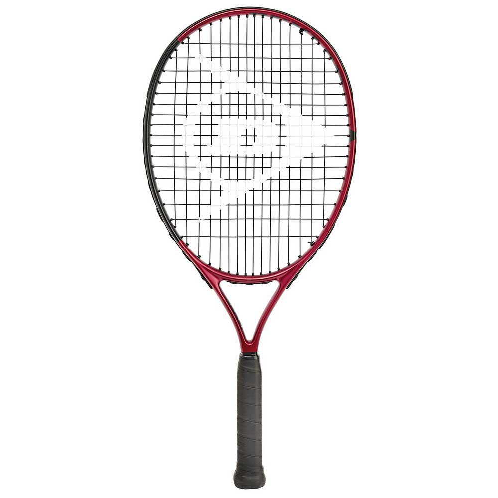 Dunlop Cx 23 Tennis Racket Rouge,Noir 00