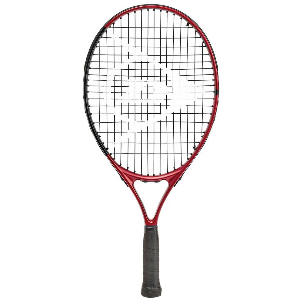 Dunlop Cx 21 Tennis Racket Rouge,Noir 000