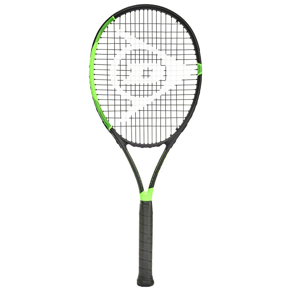 Dunlop Elite 270 Tennis Racket Vert,Noir 2