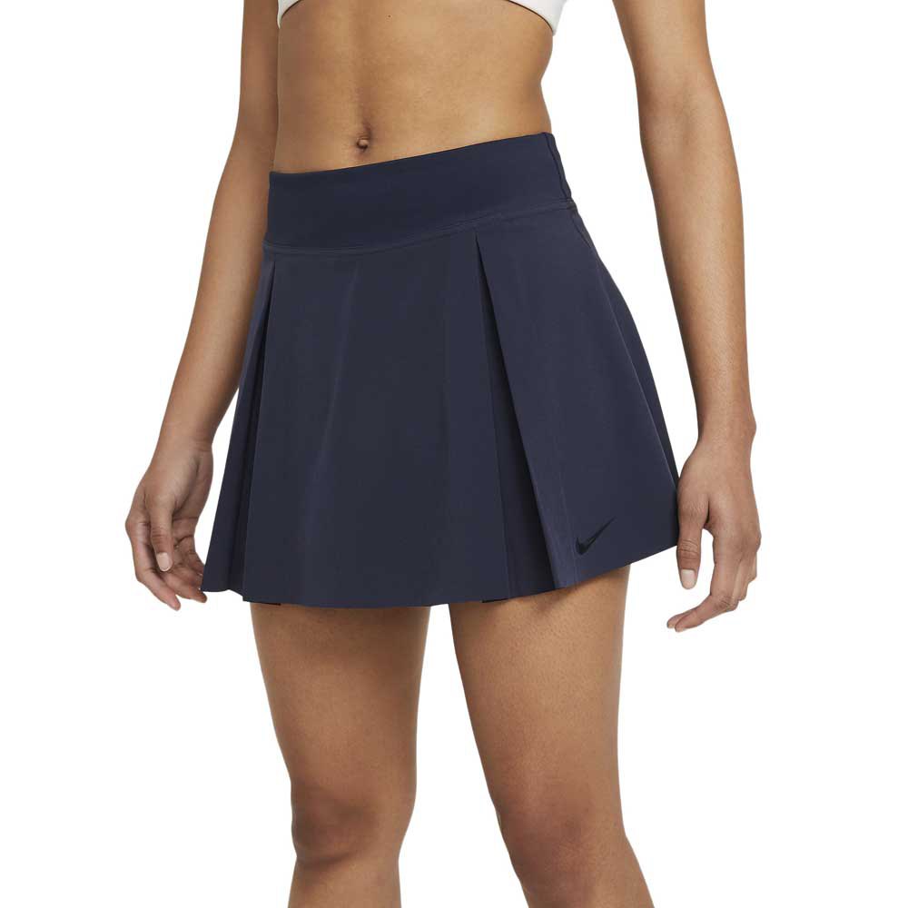 Nike Club Skirt Bleu L