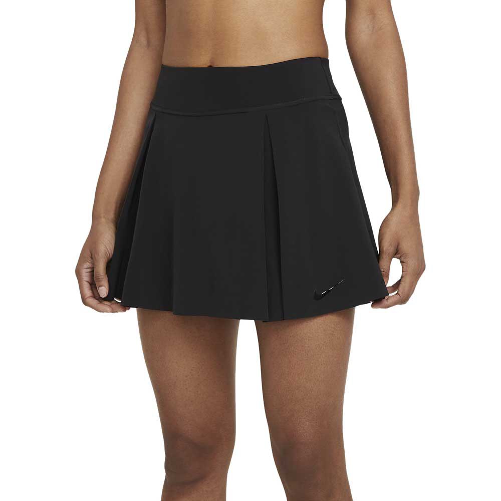 Nike Club Skirt Noir M