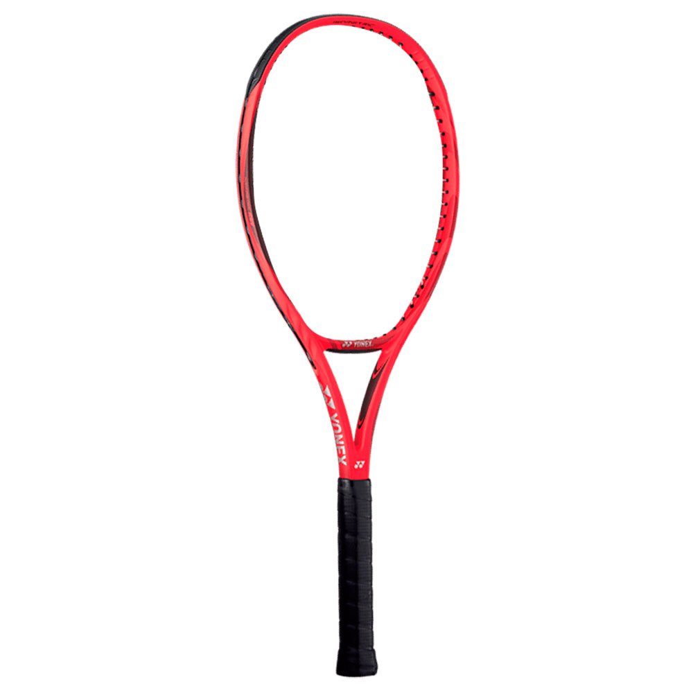 Yonex V Core 100l Unstrung Tennis Racket Rouge 2