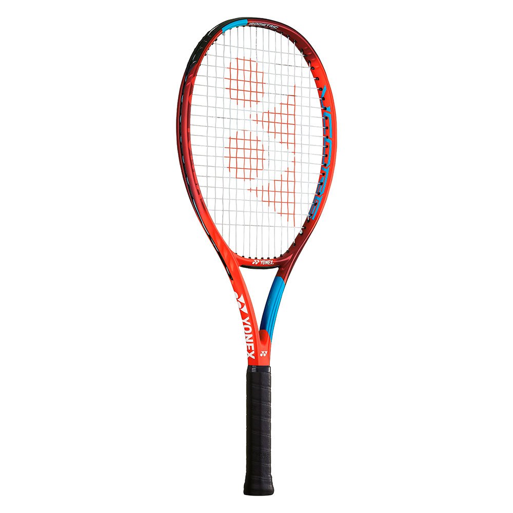 Yonex V Core 26 8-10 Years Tennis Racket Rouge,Bleu 0