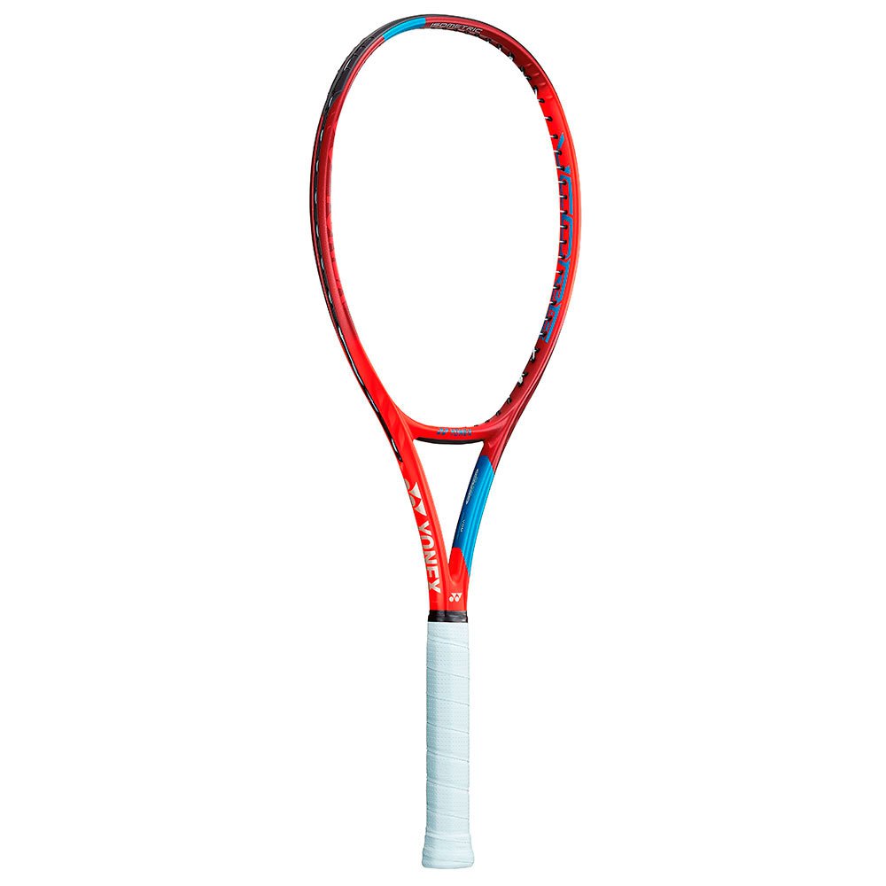Yonex V Core 98 Unstrung Tennis Racket Rouge,Rose 2