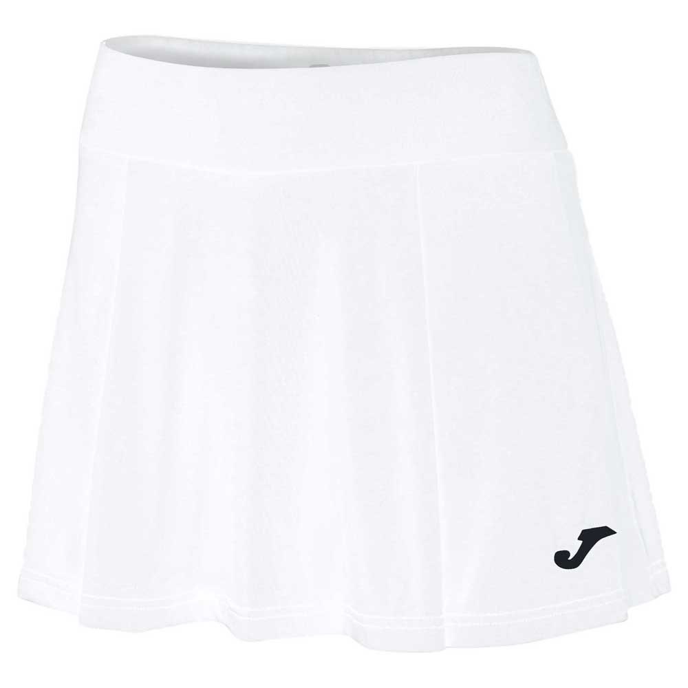Joma Torneo Skirt Blanc XL Femme