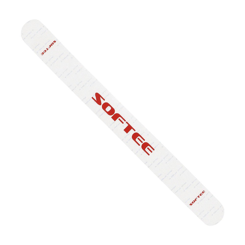 Softee 1t Padel Racket Protector Blanc
