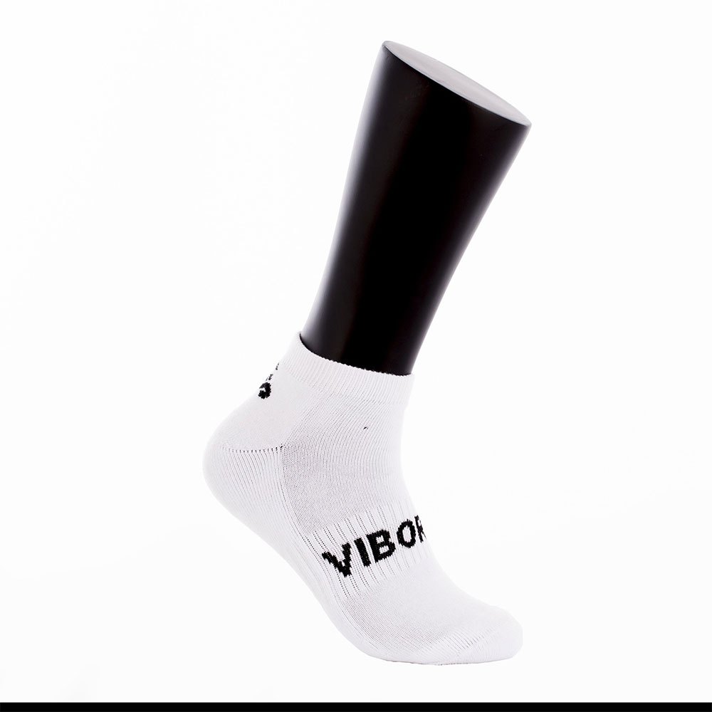 Vibora Mamba Socks Blanc EU 35-38
