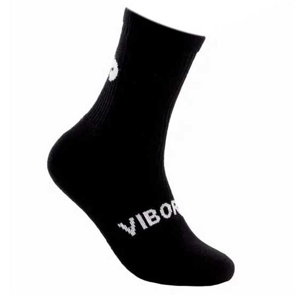 Vibora Mamba Socks Noir EU 35-38 Homme
