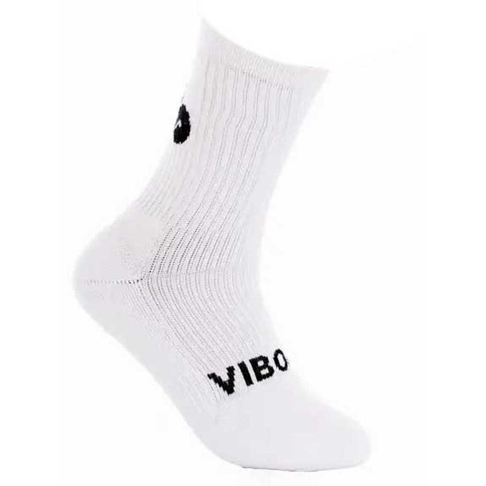 Vibora Mamba Socks Blanc EU 39-42