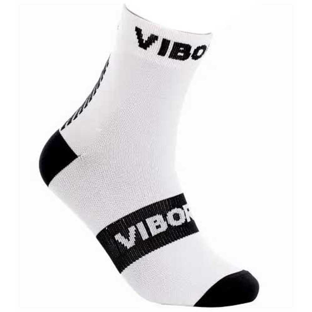Vibora Kait Socks Blanc EU 43-46