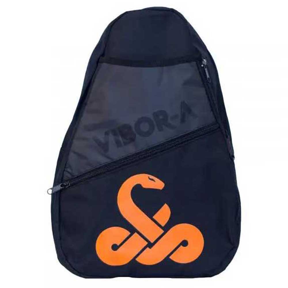 Vibora Arcoiris Backpack Bleu