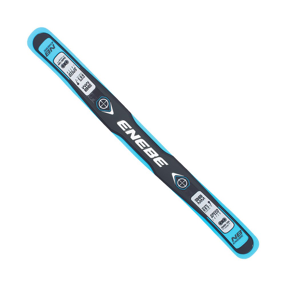 Enebe Aerox Padel Racket Protector Bleu