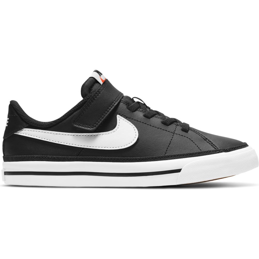 Nike Court Legacy Shoes Noir EU 32