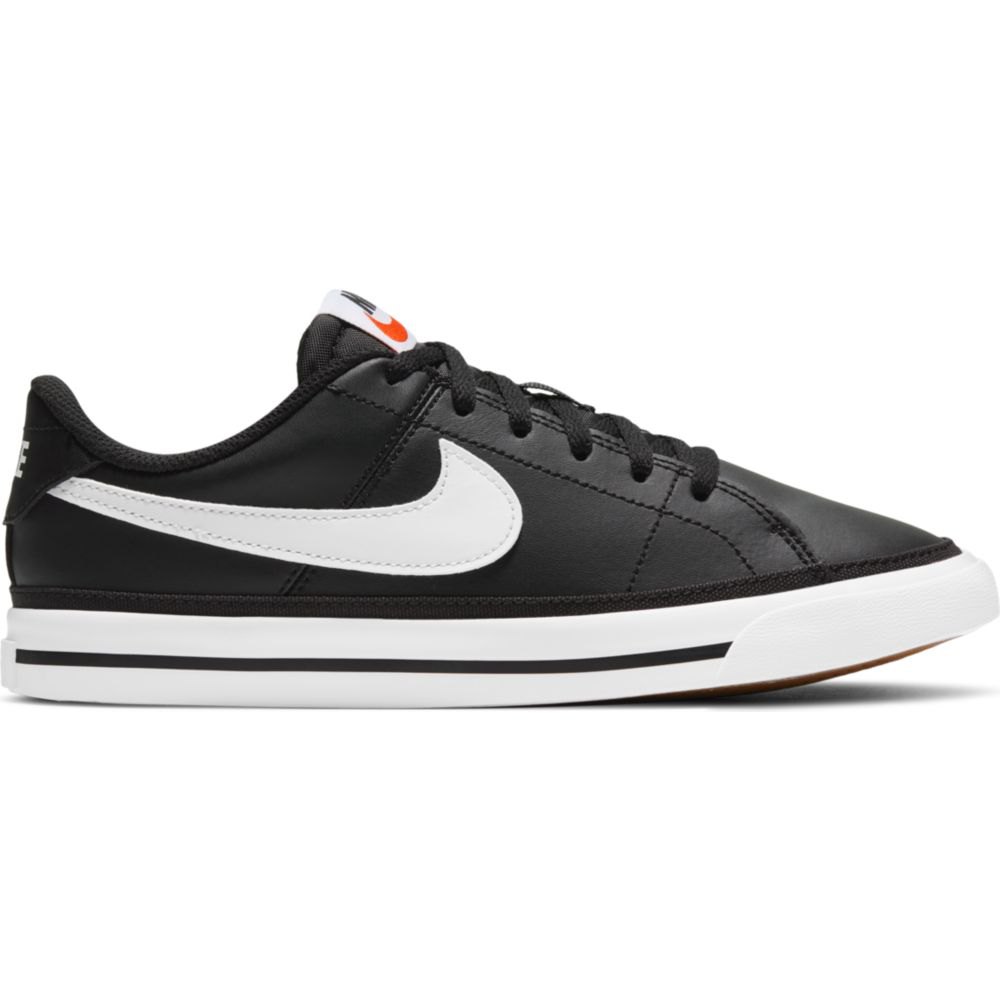 Nike Court Legacy Shoes Noir EU 39
