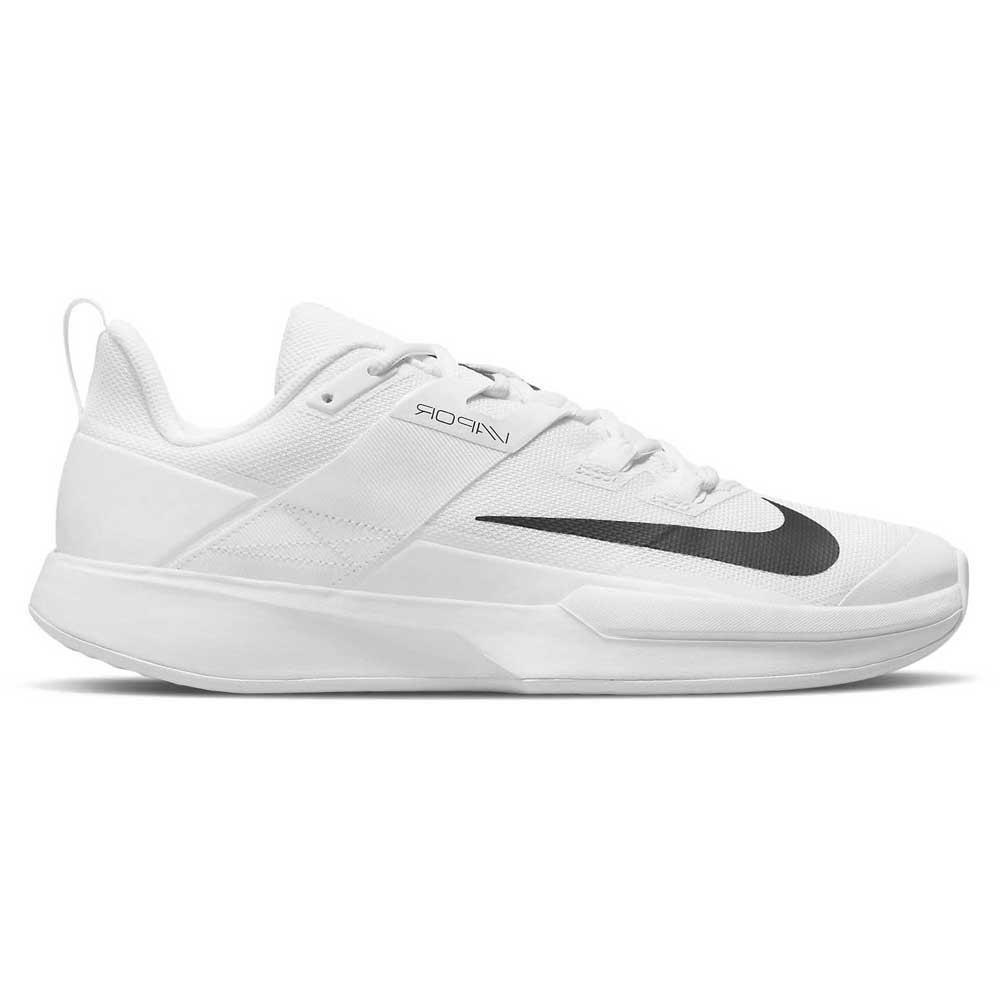 Nike Court Vapor Lite Shoes Blanc EU 46 Homme