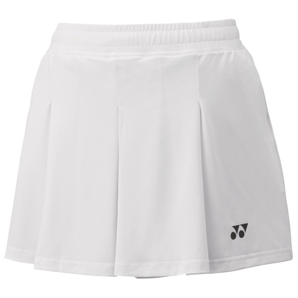 Yonex French National Team Skirt Blanc XS