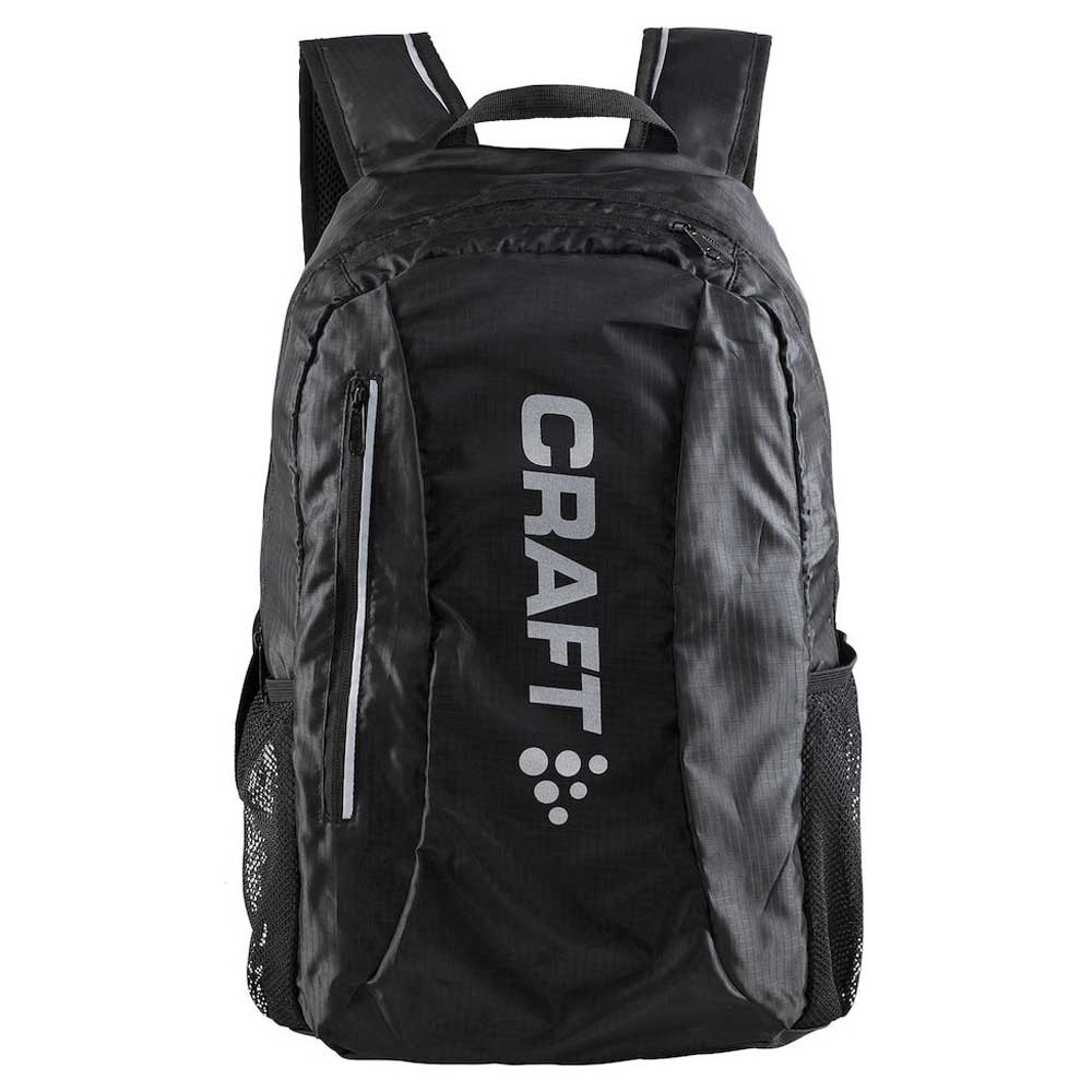 Craft Light Backpack Noir