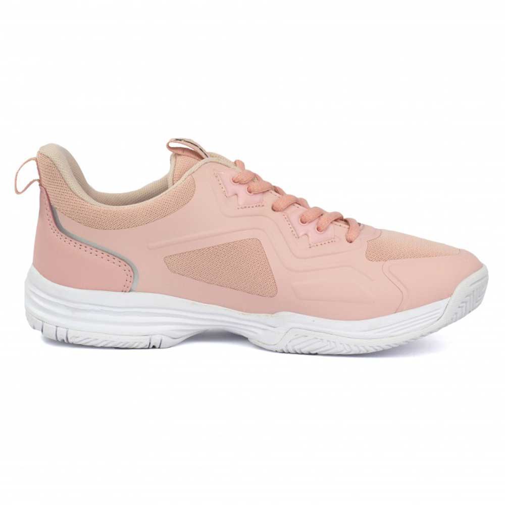 Drop Shot Des Chaussures Lyra EU 38 Pink