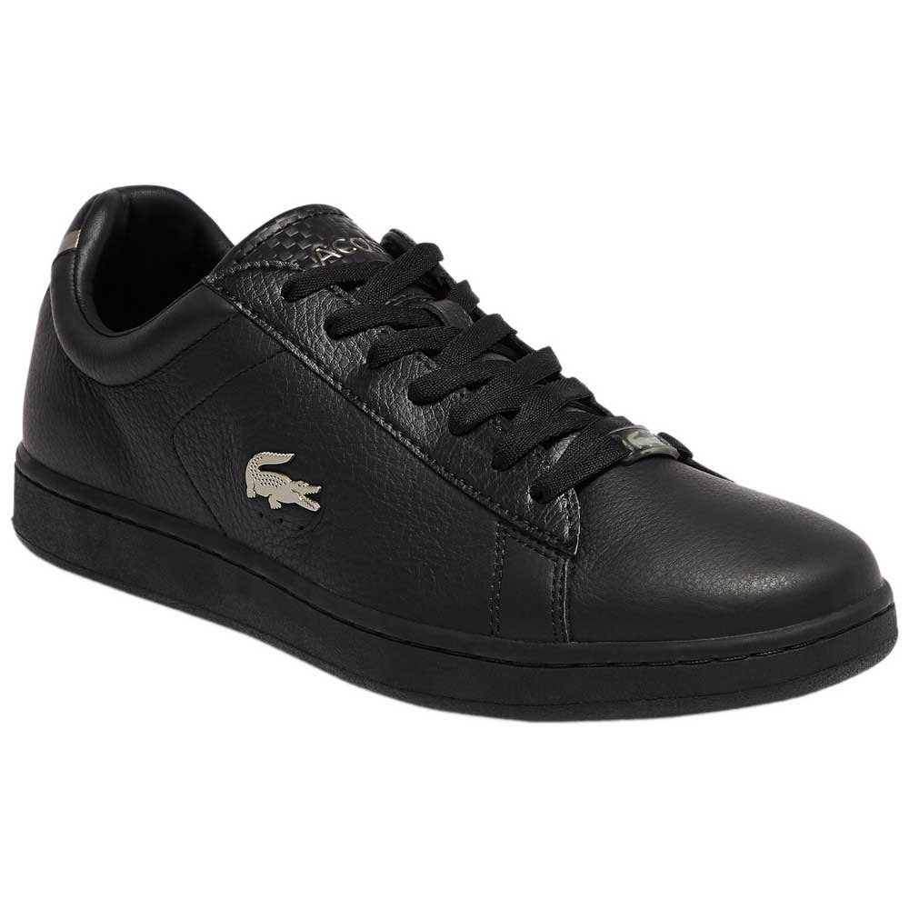 Lacoste De Chaussures Canaby Evo EU 45 Black / Black