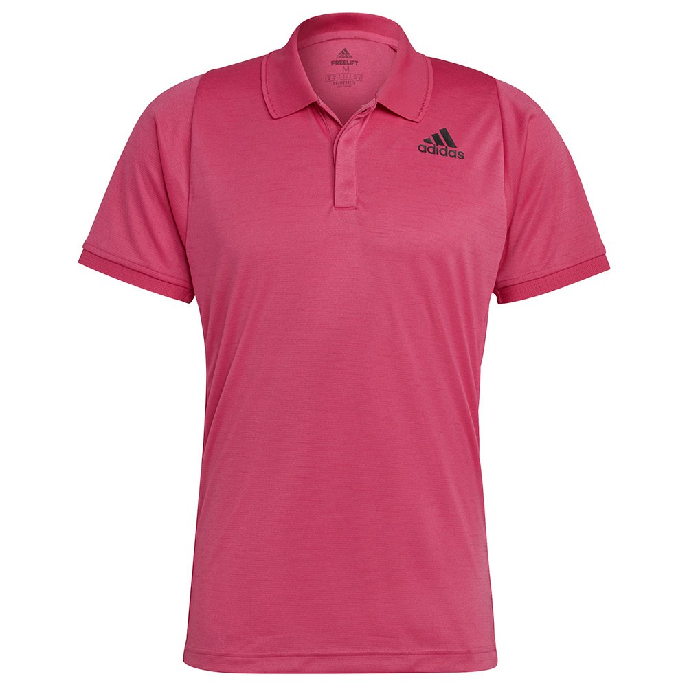 Adidas Polo Freelift S Pink / Black