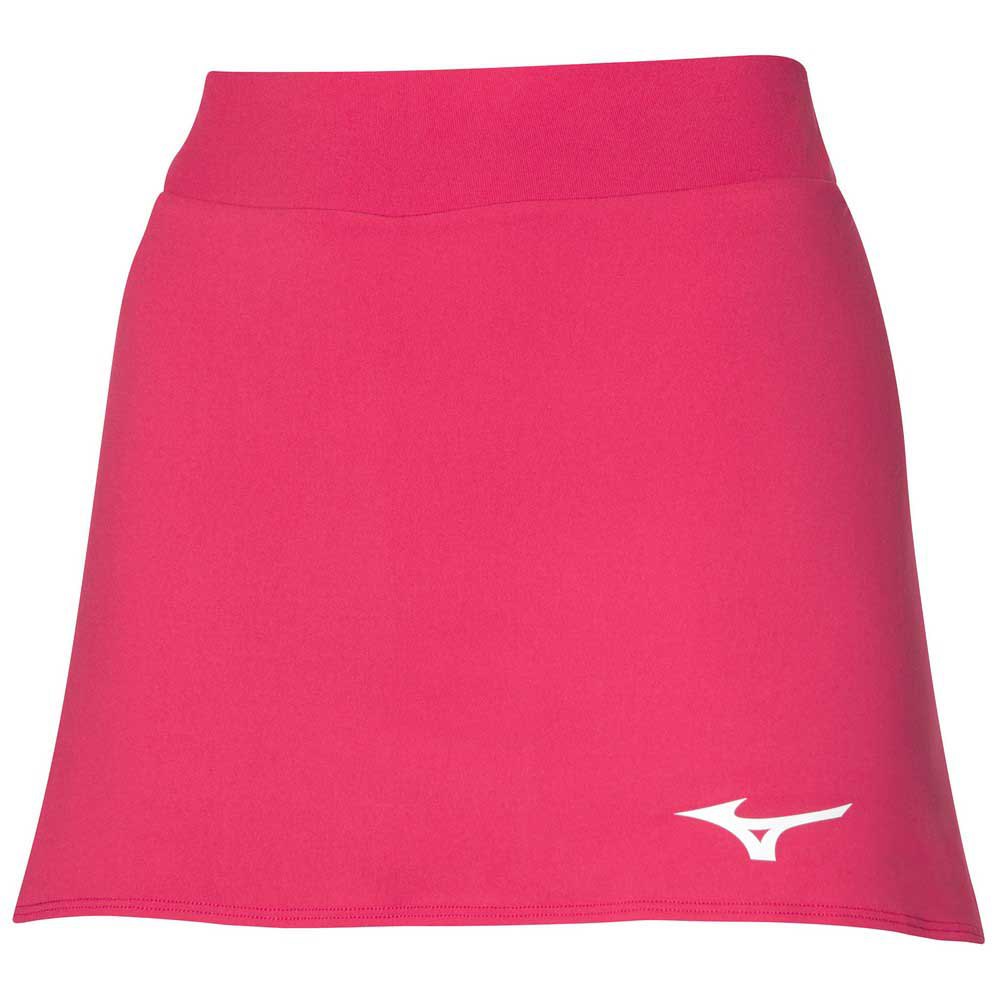 Mizuno Flex Skirt Rouge S