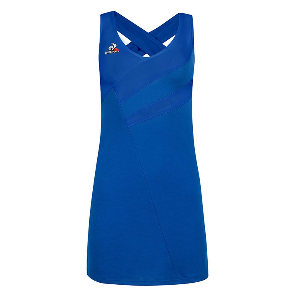 Le Coq Sportif 21 Nº1 Dress Bleu XL