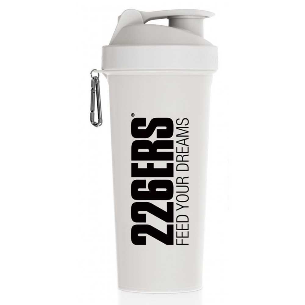 226ers Shaker Logo 1l One Size