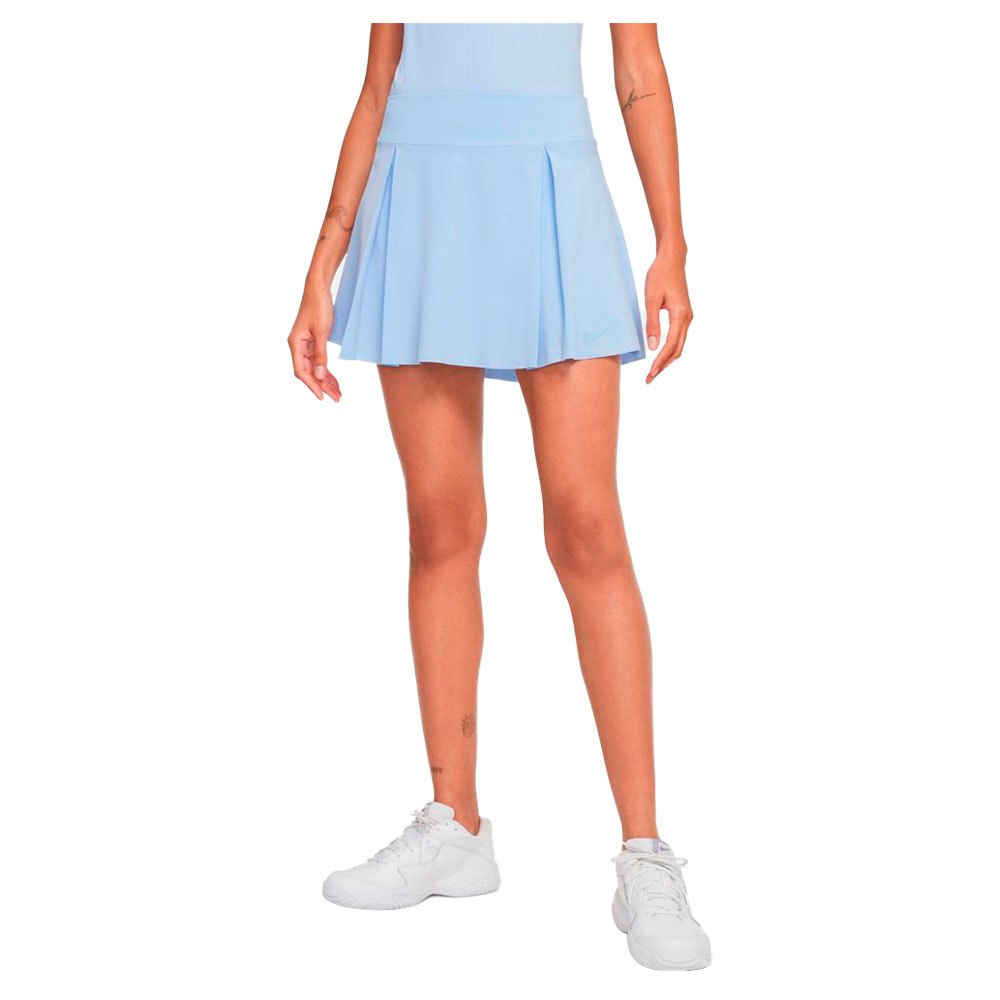 Nike Club Skirt Bleu S