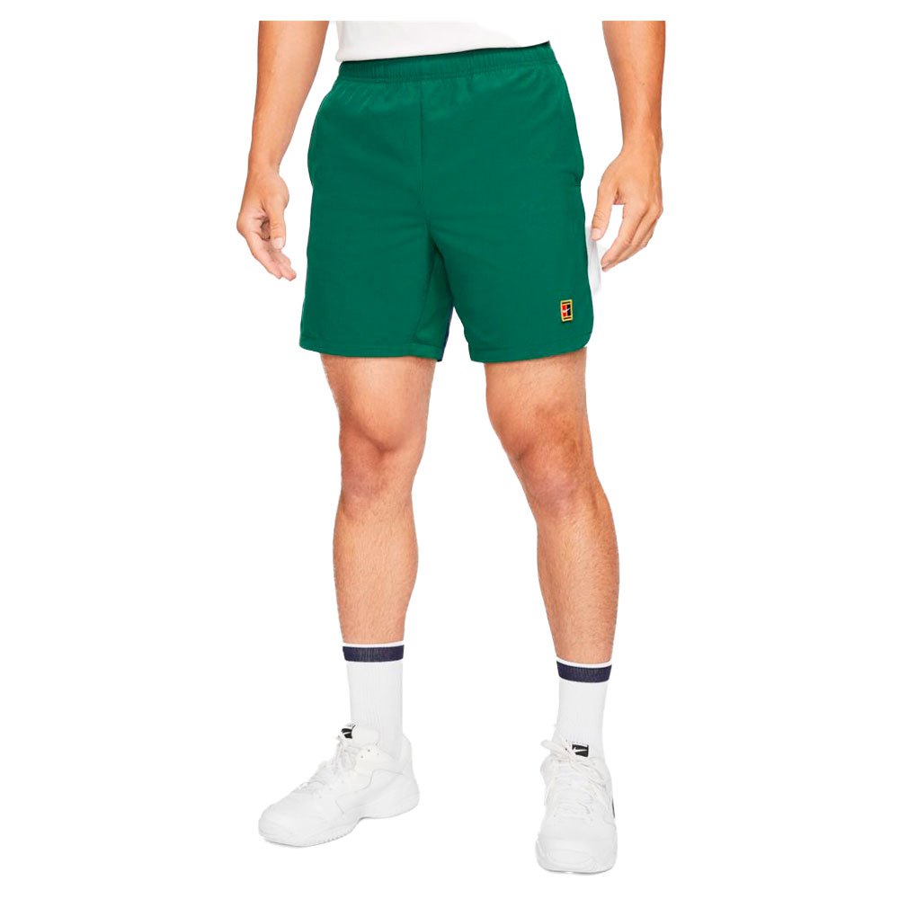 Nike Shorts Pantalons Court Dri Fit Slam 2XL Gorge Green / Binary Blue / White