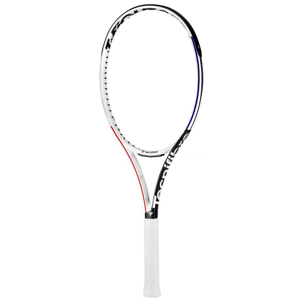 Tecnifibre T-fight 255 Rsx Unstrung Tennis Racket Blanc 0
