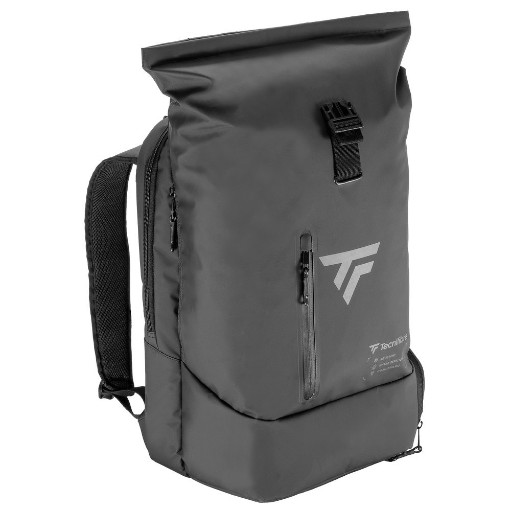 Tecnifibre Team Dry Stand Backpack Gris